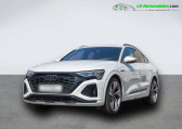 Audi Q8 e-Tron  55 408 ch 114 kWh Quattro   Beaupuy 31