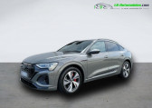 Audi Q8 e-Tron  55 408 ch 114 kWh Quattro   Beaupuy 31