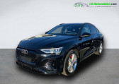 Annonce Audi Q8 occasion Electrique e-Tron  55 408 ch 114 kWh Quattro  Beaupuy
