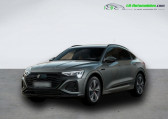 Audi Q8 e-Tron  55 408 ch 114 kWh Quattro   Beaupuy 31