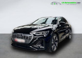 Audi Q8 e-Tron  55 408 ch 114 kWh Quattro   Beaupuy 31