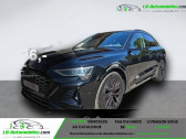 Annonce Audi Q8 occasion Electrique e-Tron  55 408 ch 114 kWh Quattro  Beaupuy