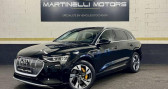 Audi Q8 e-tron 55 408ch Avus Extended quattro   MOUGINS 06