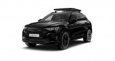 Audi Q8 occasion année 2025 boite Automatique Annonce Audi Q8 occasion Electrique E-TRON 55 E TRON QUATTRO DAKAR EDITION à GRESY SUR AIX