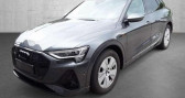 Audi Q8 occasion année 2023 Annonce Audi Q8 occasion Diesel e tron 55 qu. S line Matrix HuD à LEIMBACH