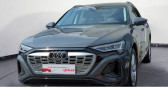 Audi Q8 occasion année 2025 Annonce Audi Q8 occasion Diesel e tron S line 50 quattro MATRIX 360 à LEIMBACH
