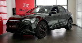 Audi Q8 occasion année 2025 boite Automatique Annonce Audi Q8 occasion Hybride E-TRON SPORTBACK 55 408 ch 114 kWh Quattro S line à La Rochelle