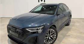 Audi Q8 , garage TM AUTO EXCLUSIVE � Monistrol-sur-Loire