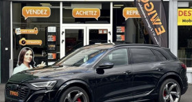 Audi Q8 , garage EWIGO CLERMONT-FERRAND SUD  AUBIÈRE