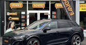 Audi Q8 occasion année 2023 boite Automatique Annonce Audi Q8 occasion Electrique e-tron SQ8 ELECTRIC 503CH 114KWH QUATTRO FINANCEMENT à AUBIÈRE