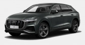 Audi Q8 occasion année 2018 boite Automatique Annonce Audi Q8 occasion Diesel NOUVEAU 50 TDI S line 2019 à Pornic