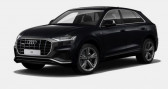 Audi Q8 occasion année 2018 boite Automatique Annonce Audi Q8 occasion Diesel NOUVEAU 50 TDI S line 2019 à Pornic