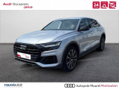 Annonce Audi Q8 occasion Diesel Q8 50 TDI 286 Tiptronic 8 Quattro Avus 5p  Montauban