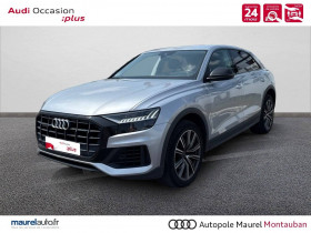 Audi Q8 , garage JPR AUTOMOBILES  Montauban