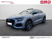 Annonce Audi Q8 occasion Diesel Q8 50 TDI 286 Tiptronic 8 Quattro Avus Extended 5p  Castres