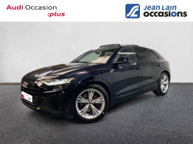 Audi Q8 , garage JEAN LAIN OCCASIONS SEYNOD  Seynod