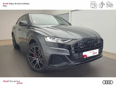Audi Q8 Q8 50 TDI 286 Tiptronic 8 Quattro S line 5p   Lescar 64