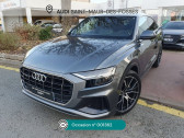 Audi Q8 occasion année 2019 boite Automatique Annonce Audi Q8 occasion Diesel Q8 50 TDI 286 Tiptronic 8 Quattro à Saint-Maur-des-Fossés