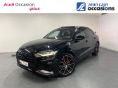 Audi Q8 occasion année 2021 boite Automatique Annonce Audi Q8 occasion Hybride Q8 55 TFSI e 381 Tiptronic 8 Quattro Avus Extended 5p à Seynod