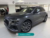 Annonce Audi Q8 occasion Hybride Q8 55 TFSI e 381 Tiptronic 8 Quattro � Saint-Maur-des-Foss�s