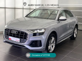 Audi Q8 occasion année 2021 boite Automatique Annonce Audi Q8 occasion Hybride Q8 55 TFSI e 381 Tiptronic 8 Quattro à Mareuil-lès-Meaux