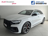 Audi Q8 occasion année 2021 boite Automatique Annonce Audi Q8 occasion Hybride Q8 60 TFSI e 462 Tiptronic 8 Quattro Compétition 5p à Albertville