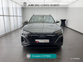 Audi Q8 Q8 e-tron 55 408 ch 114 kWh Quattro S line  � Brie-Comte-Robert 77
