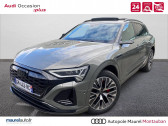 Annonce Audi Q8 occasion Electrique Q8 e-tron 55 quattro 408 ch 114 kWh S line 5p � Montauban