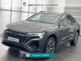 Annonce Audi Q8 occasion Electrique Q8 e-tron Sportback 55 408 ch 114 kWh Quattro S line � Mareuil-l�s-Meaux