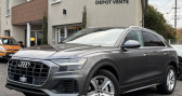 Annonce Audi Q8 occasion Hybride Quattro 3.0 55 TFSI e - 381 - BVA Tiptronic Avus PHASE 1  Longeville Lès Metz