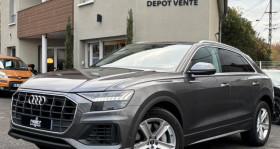 Audi Q8 , garage FACHOT AUTOMOBILES � Longeville Lès Metz
