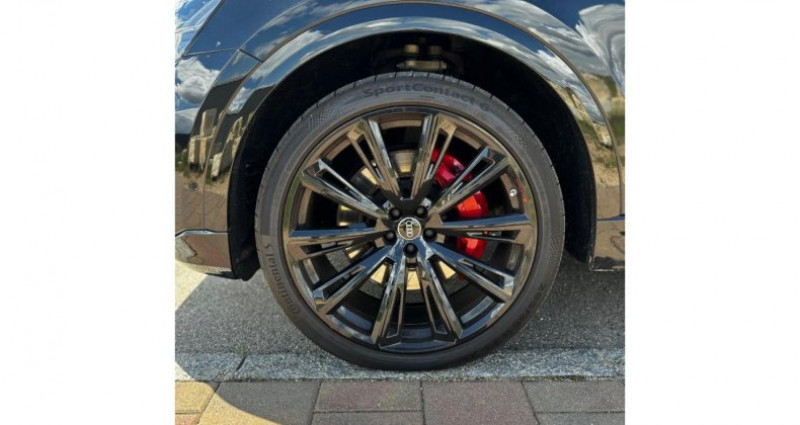 Audi Q8 Quattro 3.0 55 TFSI e - 381 - BVA Tiptronic S line PHASE 1 2021 - photo n°6 Audi Q8 Quattro 3.0 55 TFSI e - 381 - BVA Tiptronic S line PHASE 1  occasion à Ozoir-la-Ferrière - photo n°6