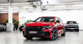 Audi Q8 Quattro 3.0 60 TFSI e - 462 - BVA Tiptronic Comptition PHAS   Ozoir-la-Ferrire 77