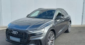 Annonce Audi Q8 occasion Hybride Quattro 3.0 60 TFSI e - 462 - BVA Tiptronic Comptition PHAS  Ozoir-la-Ferrire