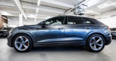 Audi Q8 occasion année 2021 boite Automatique Annonce Audi Q8 occasion Hybride Quattro 3.0 60 TFSI e - 462 - BVA Tiptronic Compétition PHAS à Ozoir-la-Ferrière
