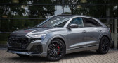 Audi Q8 Quattro 3.0 60 TFSI e - 490 - BVA Tiptronic Black Line PHASE   Cercottes 45
