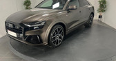 Annonce Audi Q8 occasion Diesel Quattro 3.0 V6 50 TDI - 286 - Avus - 1�re main - origine et  � Antibes