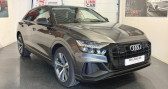 Annonce Audi Q8 occasion Diesel Quattro 3.0 V6 50 TDI 286 BVA 8 S line � Montbonnot Saint Martin