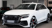 Annonce Audi Q8 occasion Diesel Quattro 3.0 V6 50 TDI - 286 - BVA tiptronic S line PHASE 1 � Ozoir-la-Ferri�re