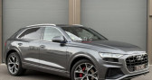Audi Q8 Quattro 3.0 V6 50 TDI - 286 - BVA tiptronic S line PHASE 1   Roanne 42