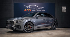 Audi Q8 occasion 2020 mise en vente &agrave; GENAY par le garage ADN AUTOMOBILE - photo n&deg;1