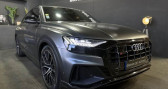 Annonce Audi Q8 occasion Diesel Quattro 3.0 V6 50 TDI 286 S line PPF ACTIVE SOUND THOR - � Moineville