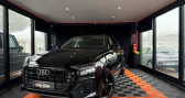 Annonce Audi Q8 occasion Essence Quattro 3.0 V6 55 TFSI - 340 - BVA tiptronic S line PHASE 1 � Les Ulis