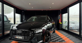 Audi Q8 , garage MOTORS TRADING � Les Ulis