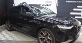 Audi Q8 Quattro - 462cv - Vhicule Franais - Suivi complet - Toit O   COIGNIERES 78