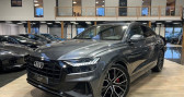 Audi Q8 Quattro 50 TDI V6 286 Tiptronic8 S-LINE /TOIT PANO/   Saint Denis En Val 45