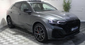 Audi Q8 Quattro 60 TFSIe 490 Tiptronic S line TVA - Attelage  2024 - annonce de voiture en vente sur Auto Sélection.com