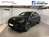 Audi Q8 occasion année 2020 boite Automatique Annonce Audi Q8 occasion Essence RS Q8 V8 Tiptronic 8 Quattro TYPE DYNAMIQUE PLUS RS 5p à La Motte-Servolex