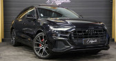 Annonce Audi Q8 occasion Diesel S-Line Toit ouvrant Matrix LED Eclairage d'ambiance Jantes 2 � M�ry Sur Oise