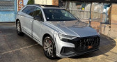 Annonce Audi Q8 occasion Hybride sportback 55 tfsi e quattro 3.0 381 ch s-line toit ouvrant.  � Juvisy Sur Orge